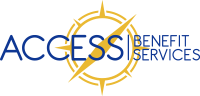 Access Benefit Service logo